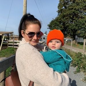 Meet your Posher, Sophie